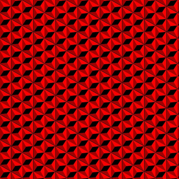 Geometrische kleurrijke achtergrond