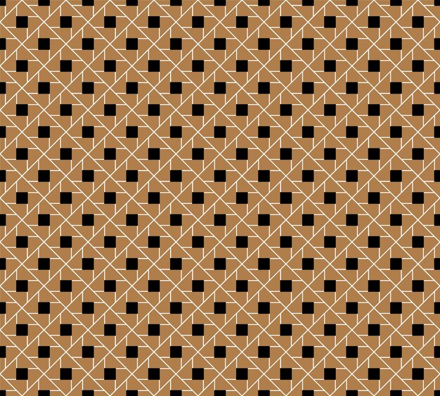 Geometrische patroon minimalistische stijl heilige abstracte achtergrond decoratie