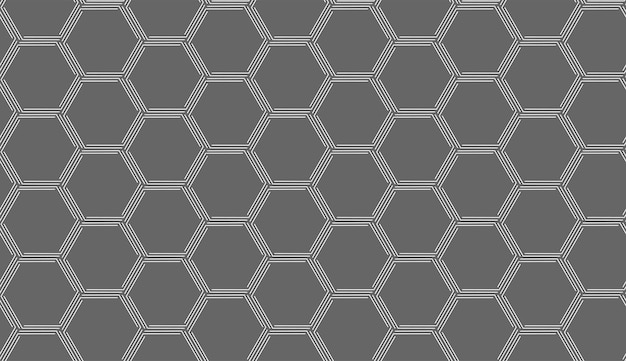 Vector geometrische patroon naadloos trendy ontwerp vector achtergrond voor web achtergrond of papier print