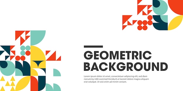 Geometry Minimalist Artwork Poster With Simple Shape And Figure Abstract  Pattern Design In Scandinavian Style For Web Banner Business Presentation  Branding Package Fabric Print Wallpaper High-Res Vector Graphic - Getty  Images