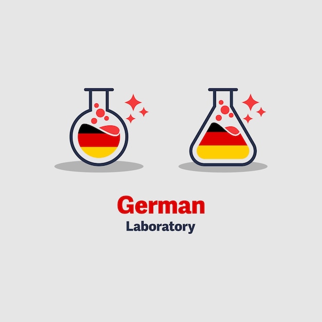 German Laboratory