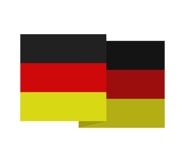 Germany flag