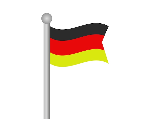 Germany flag