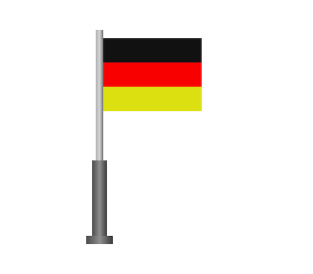 Germany flag