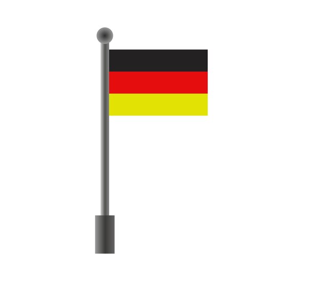 Germany flag