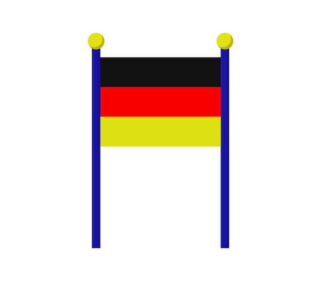 Germany flag