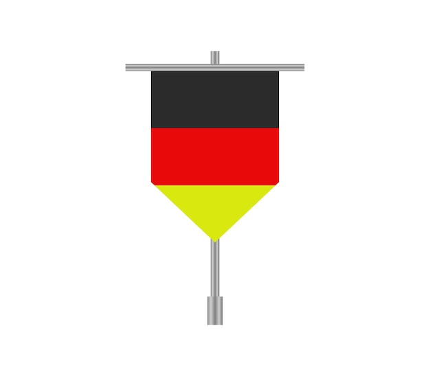 Germany flag