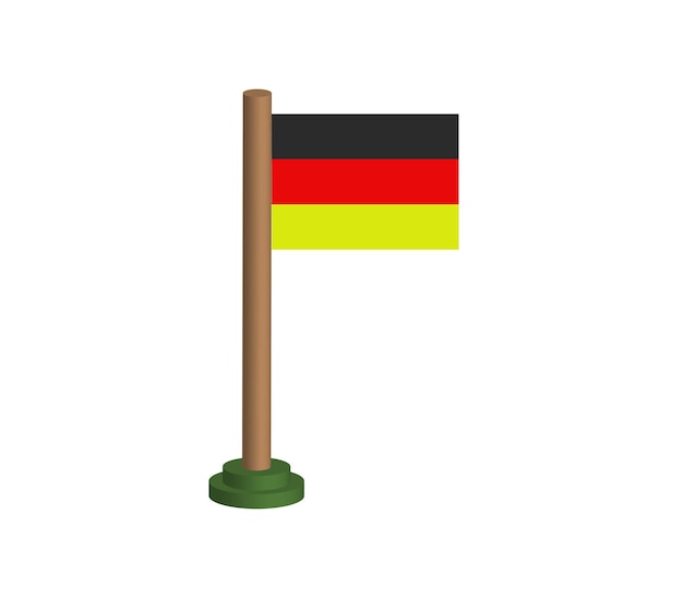 Germany flag