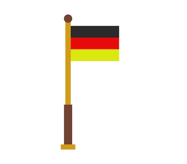 Germany flag