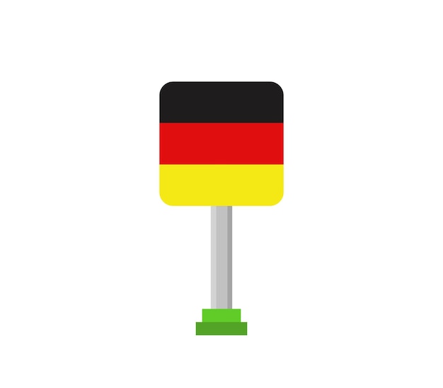 Germany flag