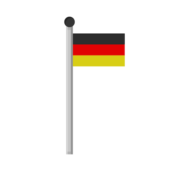 Germany flag