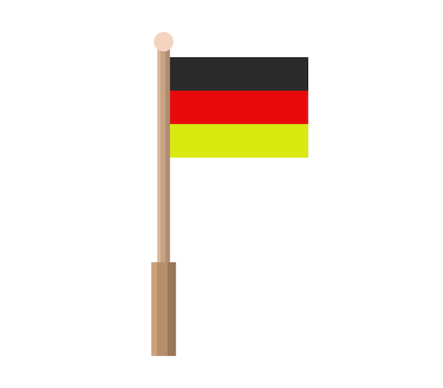 Germany flag