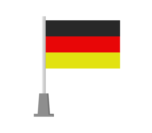 Germany flag