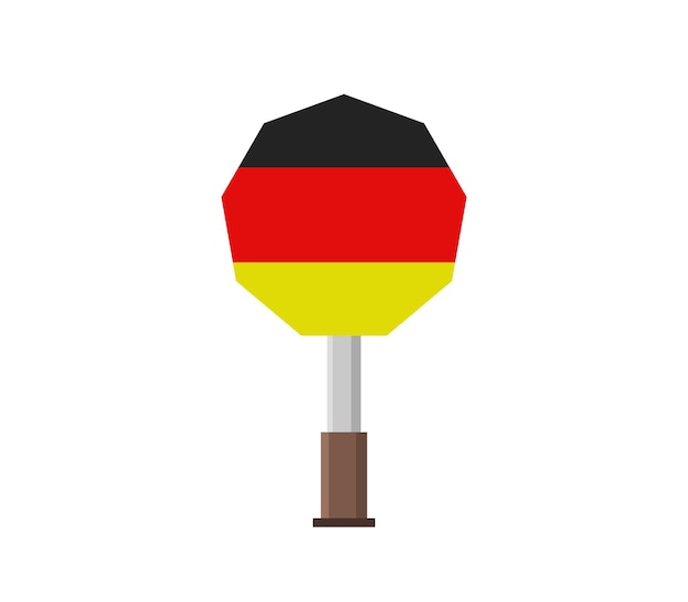 Germany flag