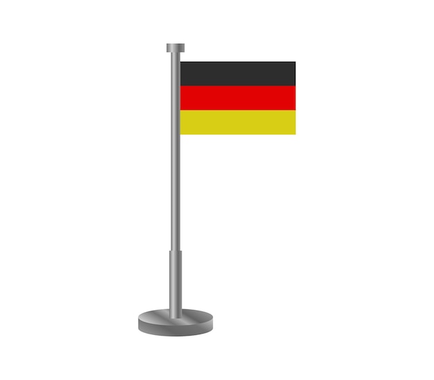 Germany flag