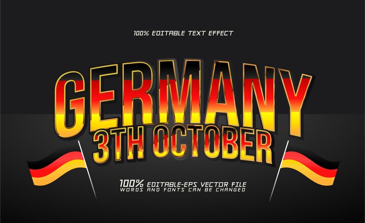 germany independence day