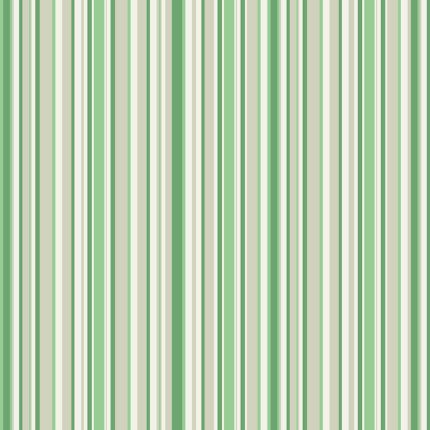 Geruite stof kleurrijke strips textiel patroon vector naadloze background