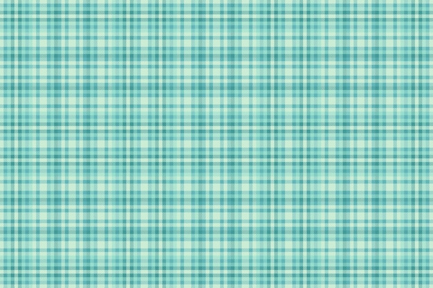 Geruite tartan als achtergrond van stoffen naadloos patroon met een vectorcontrole textieltextuur