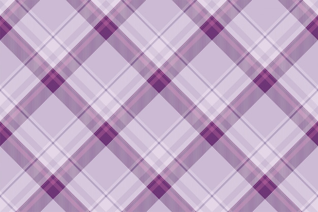 Geruite textiel tartan naadloze patroon