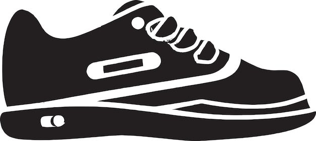 Get a leg up with our shoe vector logos