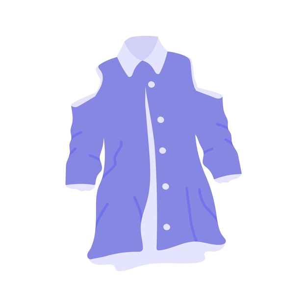 get this creative icon of shirt in modern style