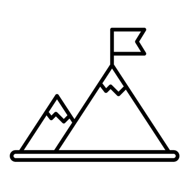 トップ ライン の イラスト