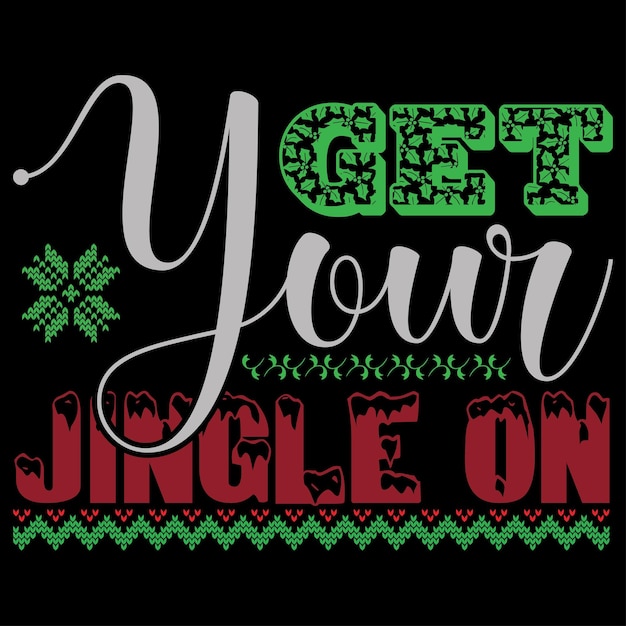 Get Your Jingle on