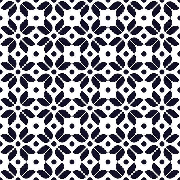 Geweldig geometrisch patroon. Ideaal voor het afdrukken van behang, op kleding, desktop screensaver.
