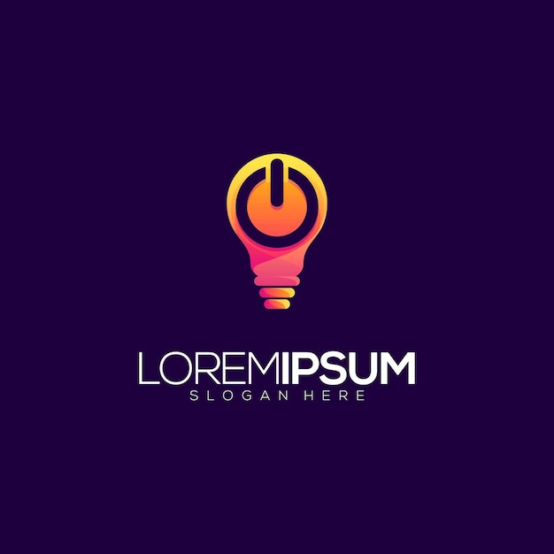 Geweldig Switch Lamp Premium-logo
