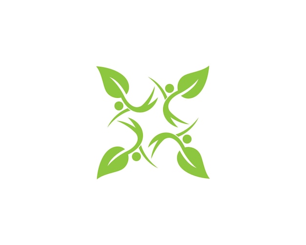 Gezond Leven Logo