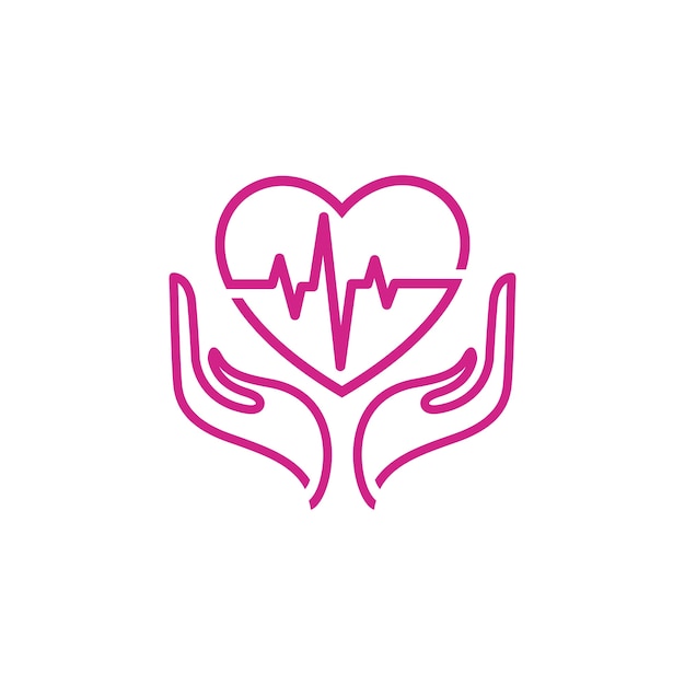 Gezondheidszorg logo