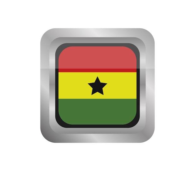 Ghana flag