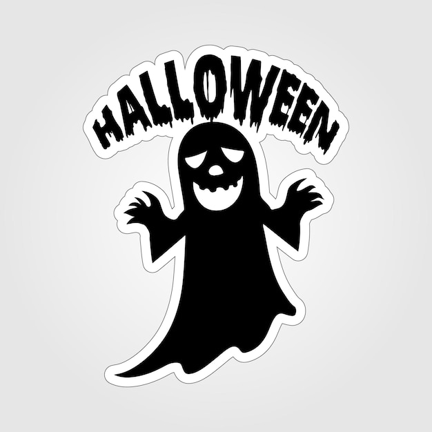The Ghost Collection From Casper to Slimer Find Your Favorite Ghost Sticker Here