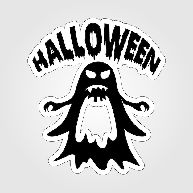 The Ghost Collection From Casper to Slimer Find Your Favorite Ghost Sticker Here