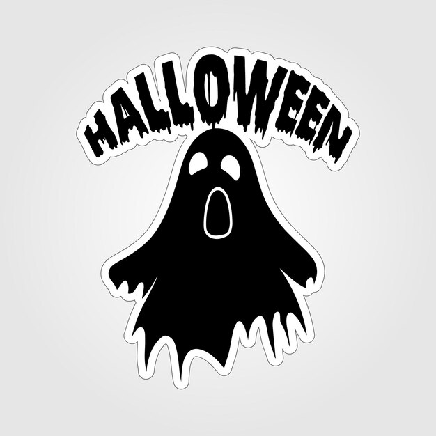 The Ghost Collection From Casper to Slimer Find Your Favorite Ghost Sticker Here