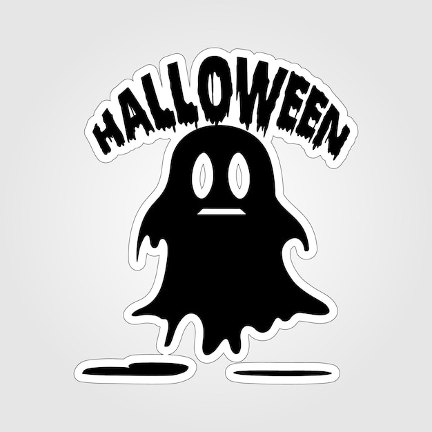 The Ghost Collection From Casper to Slimer Find Your Favorite Ghost Sticker Here