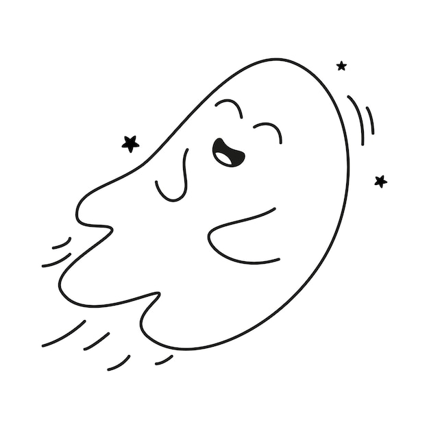 Fantasma fantasma carino fantasma ghost ghost halloween fantasma