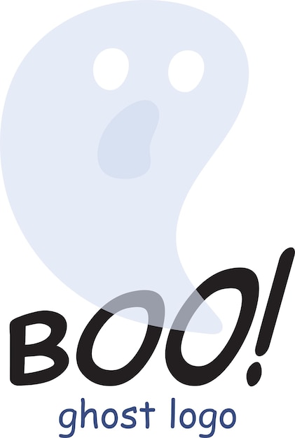 Logo fantasma