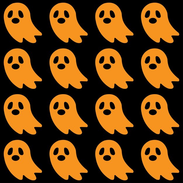 Ghost pattern