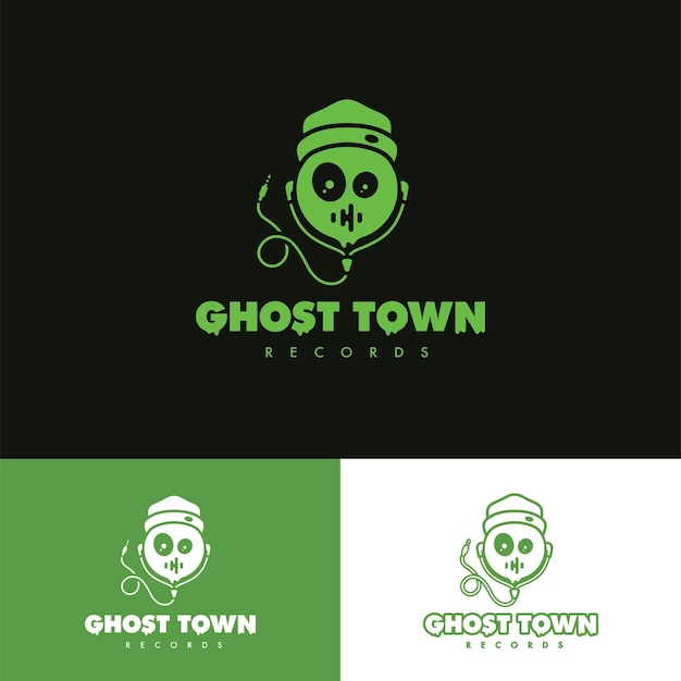 Vector ghost town  records