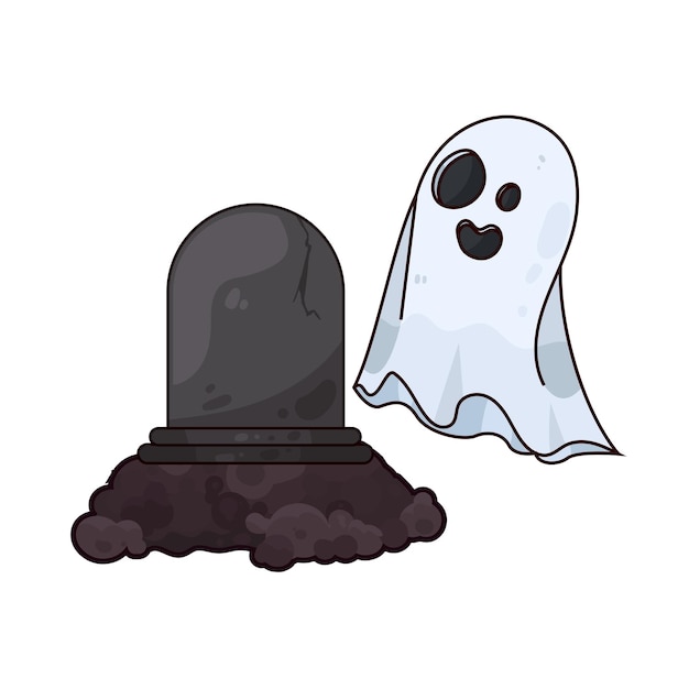 유령