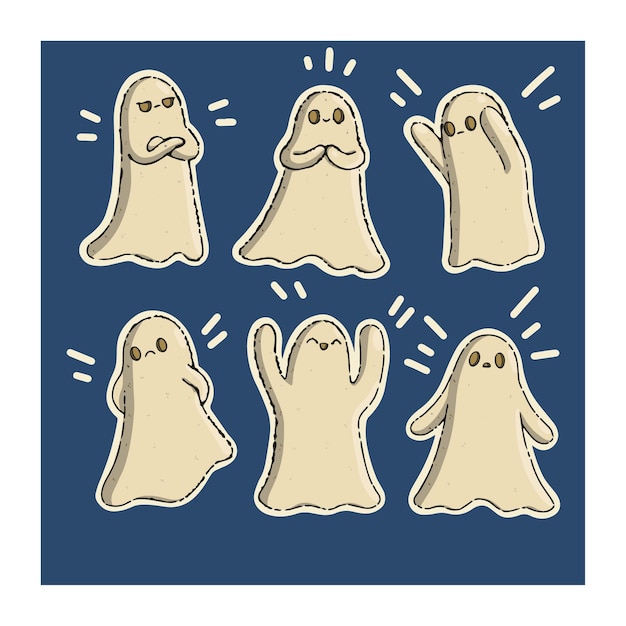 Ghosts