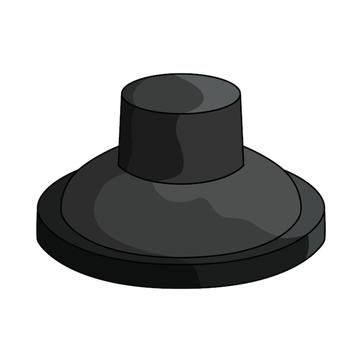 Vector gietstukken