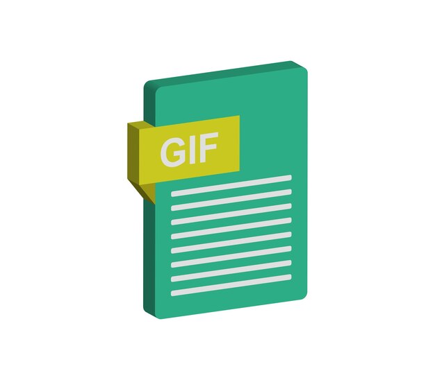Gif files