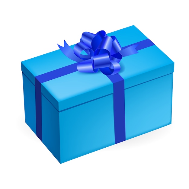 Gift box