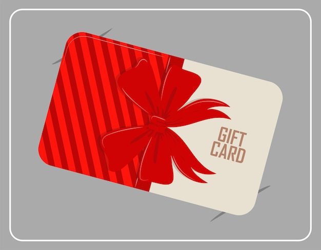 Gift card anniversary