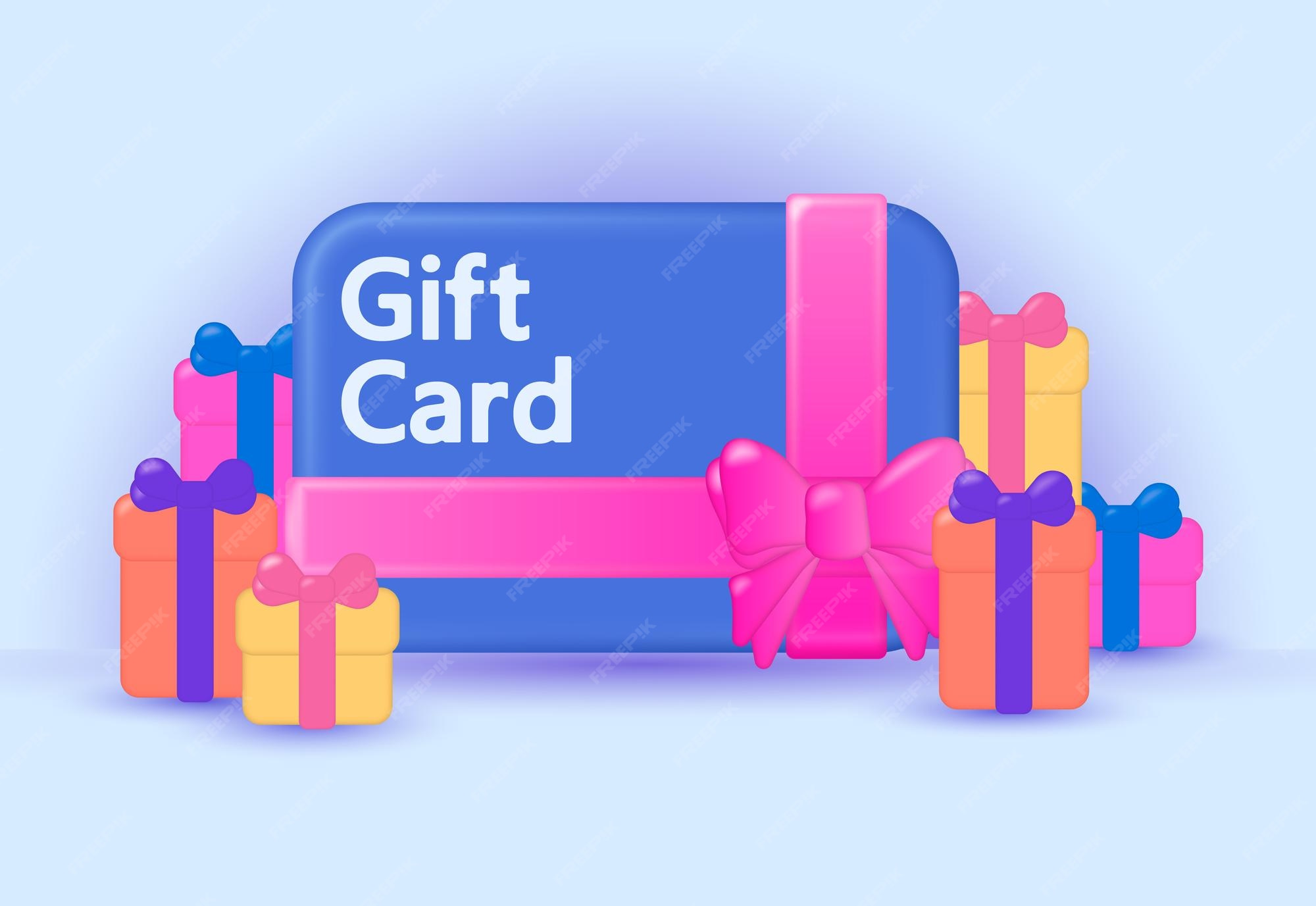 premium-vector-gift-card-and-promotion-strategy-gift-voucher-discount