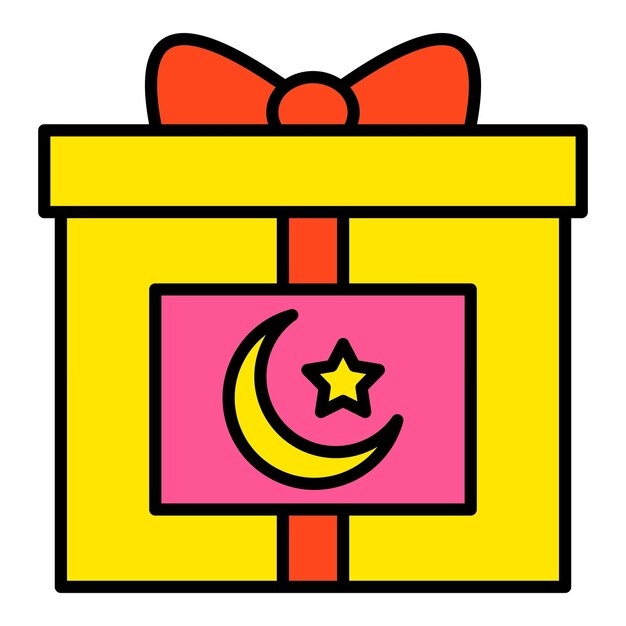 Gift Icon