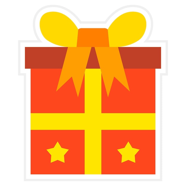 Gift Icon