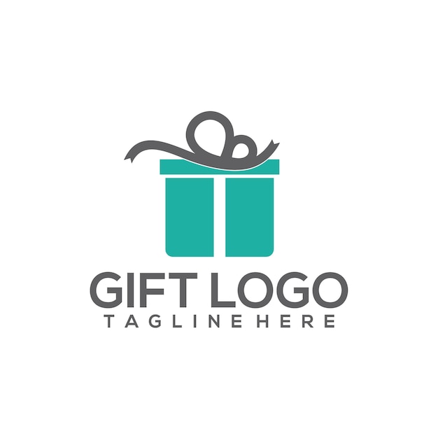 Gift logo